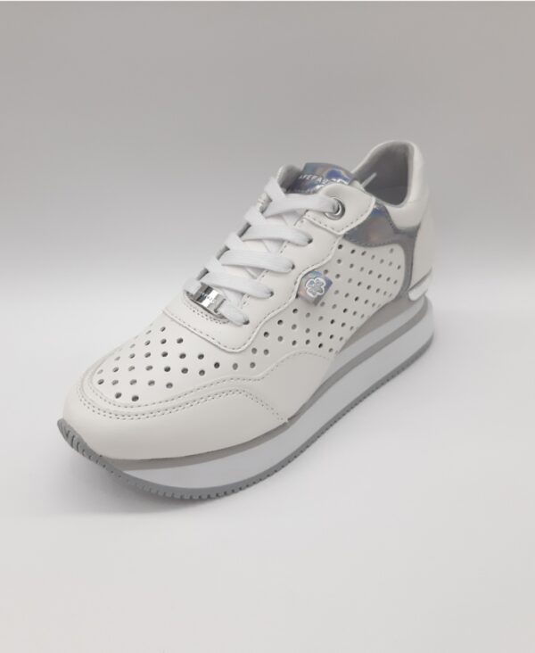 SNEAKER CON ZEPPA MARIE APEPAZZA