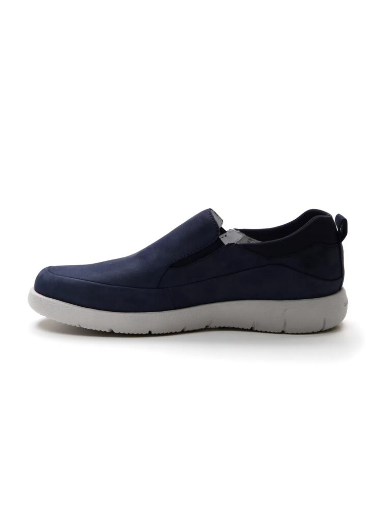MOCASSINO SLIP ON IN NABUK STREAM 13 STONEFLY UOMO