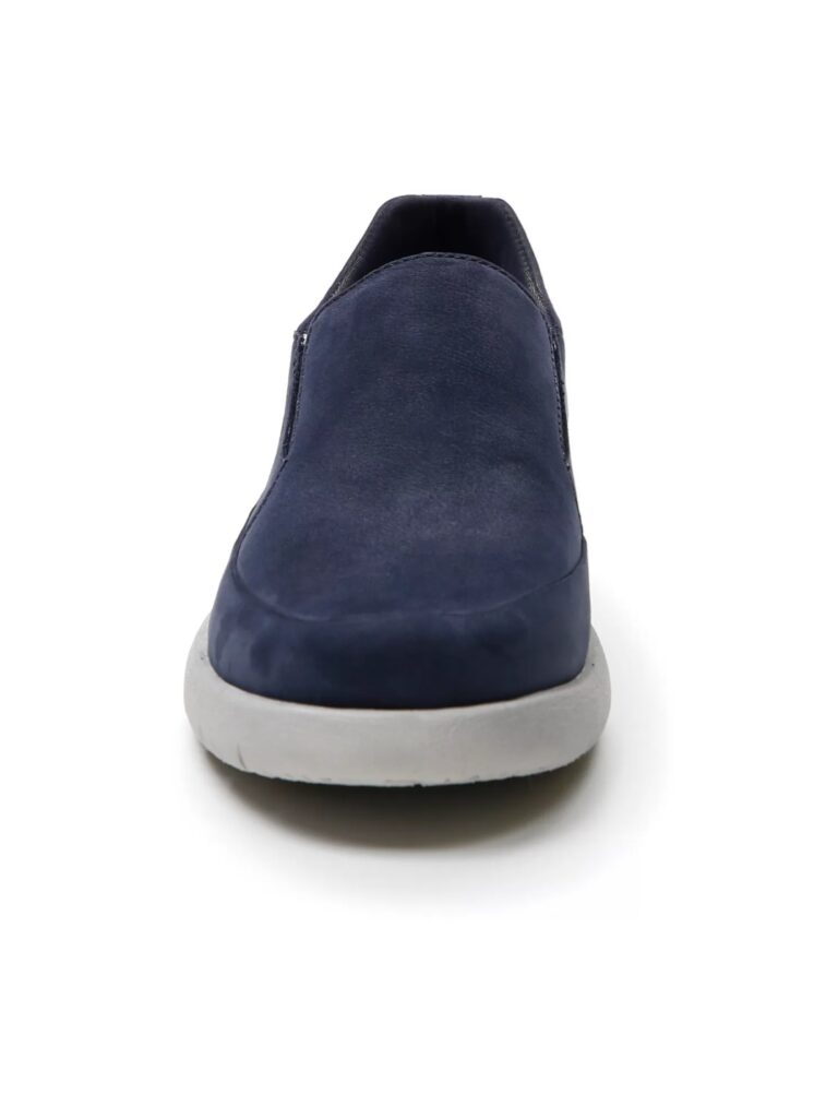 MOCASSINO SLIP ON IN NABUK STREAM 13 STONEFLY UOMO