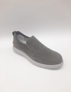 MOCASSINO SLIP ON IN NABUK STREAM 13 STONEFLY UOMO
