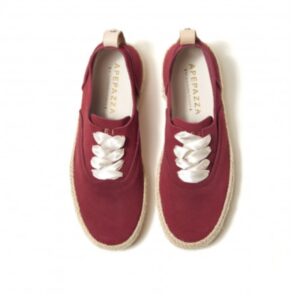 SNEAKER CON CORDA RENEE APEPAZZA