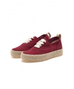 SNEAKER CON CORDA RENEE APEPAZZA