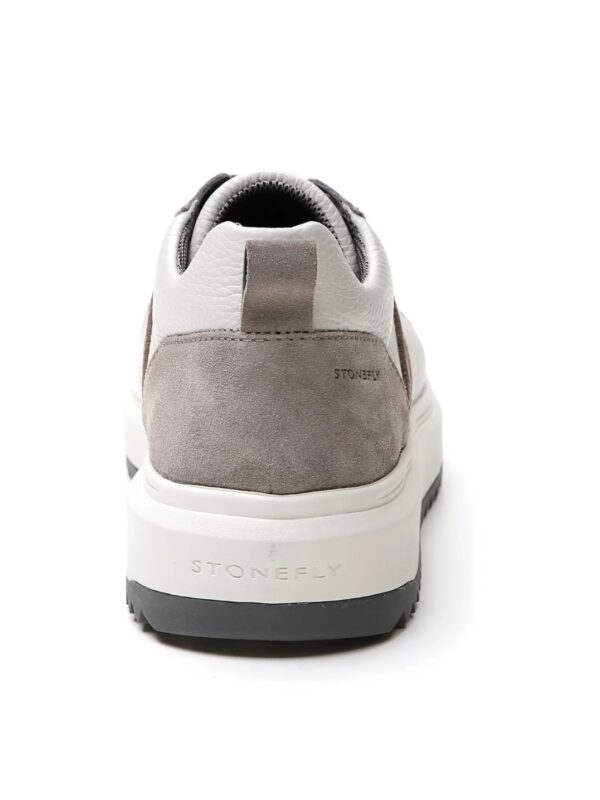 SNEAKERS RIVER 1 STONEFLY UOMO