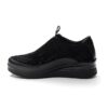 SNEAKERS CON LACCIO ELASTICO CREAM 21 STONEFLY DONNA