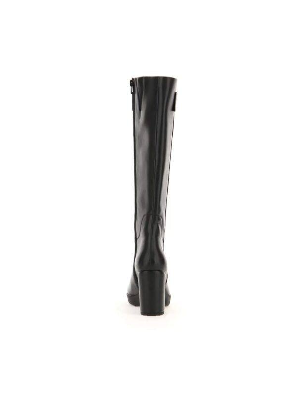 STIVALE CON TACCO OPRAH 28 STONEFLY DONNA