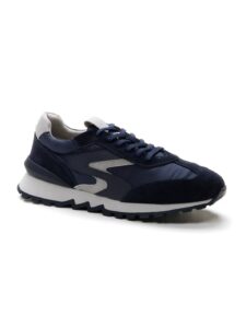 SNEAKERS ALLACCIATA SIMPLY STONEFLY UOMO