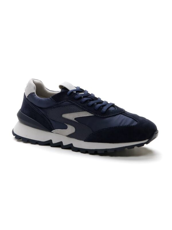 SNEAKERS ALLACCIATA SIMPLY STONEFLY UOMO