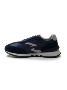 SNEAKERS ALLACCIATA SIMPLY STONEFLY UOMO