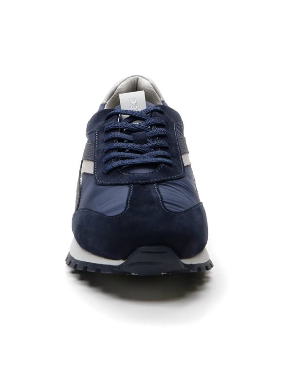 SNEAKERS ALLACCIATA SIMPLY STONEFLY UOMO