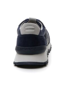 SNEAKERS ALLACCIATA SIMPLY STONEFLY UOMO