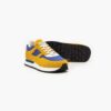 SNEAKERS ALLACCIATA BANNISTER LEVI’S UOMO