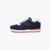 SNEAKERS ALLACCIATA BANNISTER LEVI’S UOMO