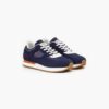 SNEAKERS ALLACCIATA BANNISTER LEVI’S UOMO