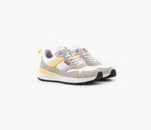 SNEAKERS ALLACIATA OATS REFRESH LEVI’S DONNA