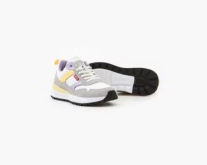 SNEAKERS ALLACIATA OATS REFRESH LEVI’S DONNA