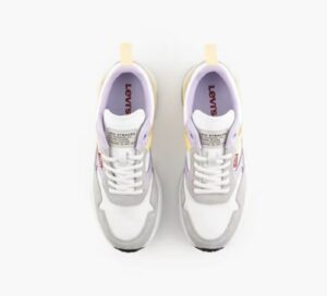 SNEAKERS ALLACIATA OATS REFRESH LEVI’S DONNA
