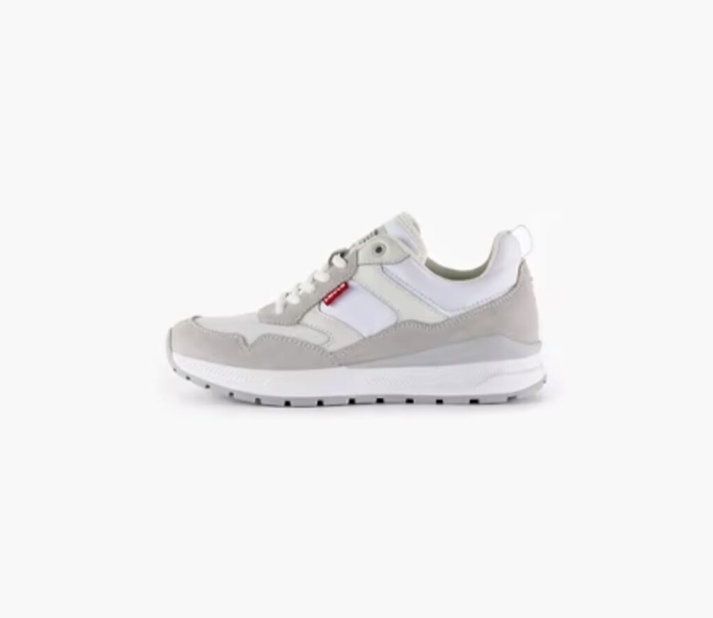 SNEAKERS ALLACIATA OATS REFRESH LEVI’S DONNA