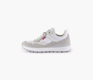 SNEAKERS ALLACIATA OATS REFRESH LEVI’S DONNA