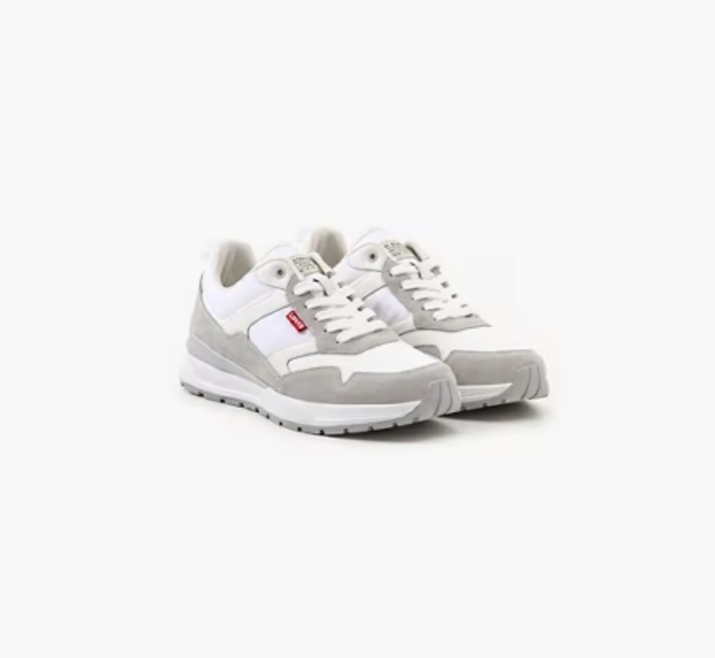 SNEAKERS ALLACIATA OATS REFRESH LEVI’S DONNA