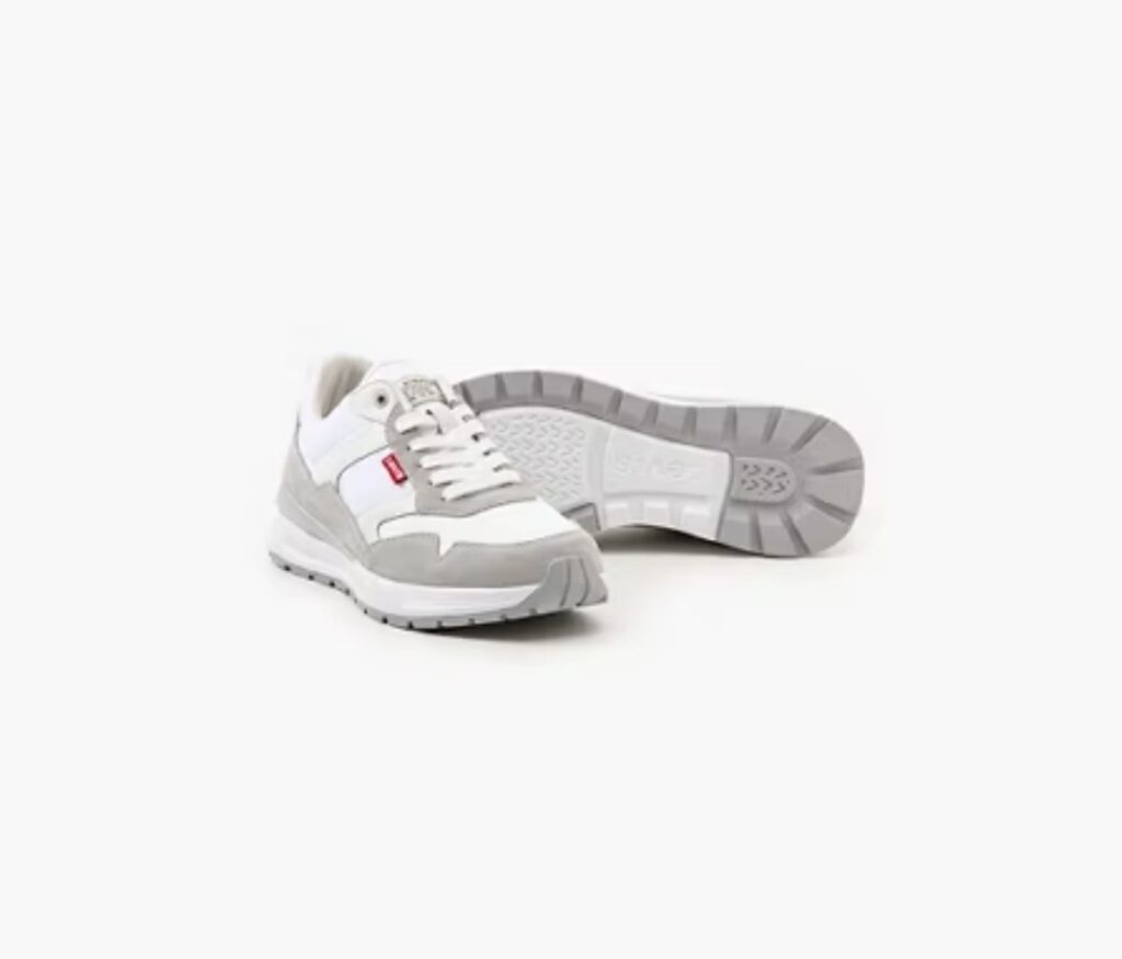 SNEAKERS ALLACIATA OATS REFRESH LEVI’S DONNA