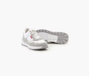SNEAKERS ALLACIATA OATS REFRESH LEVI’S DONNA