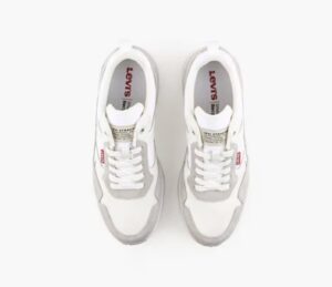 SNEAKERS ALLACIATA OATS REFRESH LEVI’S DONNA