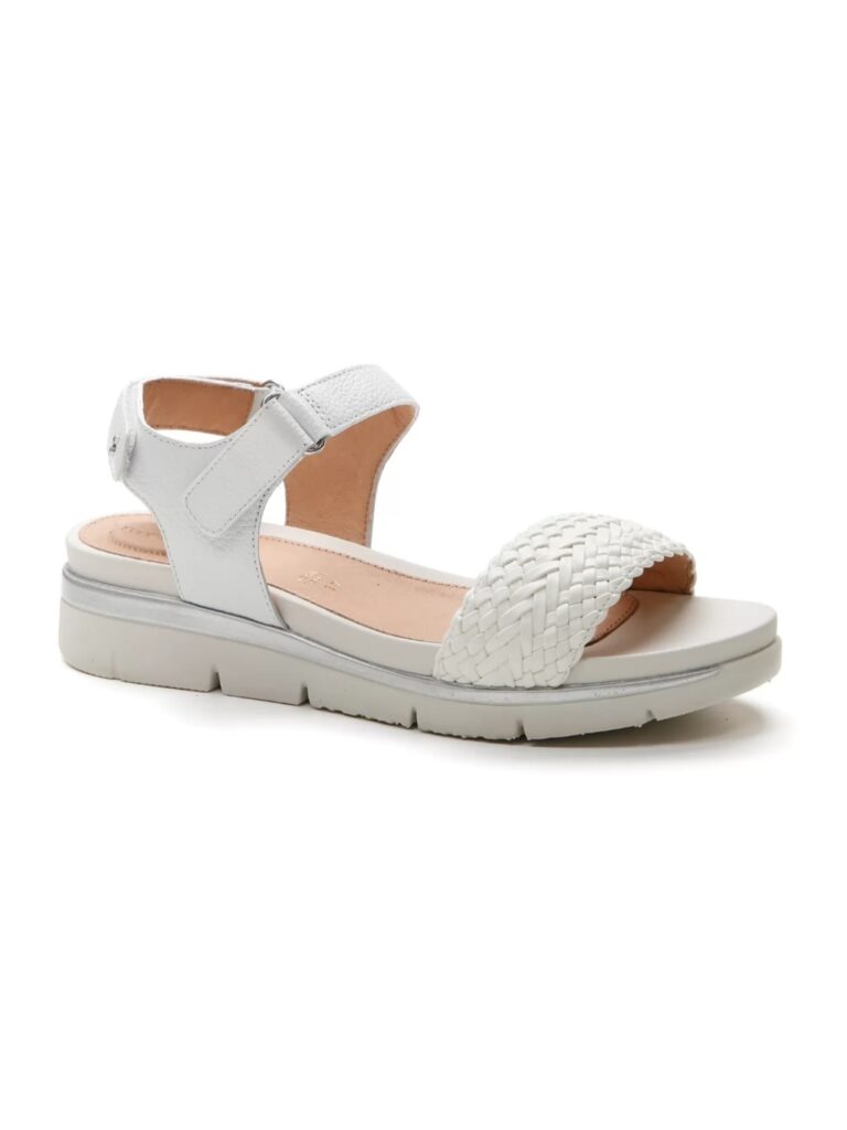 SANDALO CON BRACCIALETTO A 2 STRAPPI REGOLABILI ELODY STONEFLY DONNA