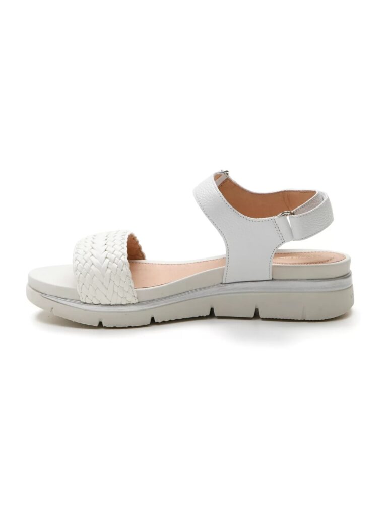SANDALO CON BRACCIALETTO A 2 STRAPPI REGOLABILI ELODY STONEFLY DONNA