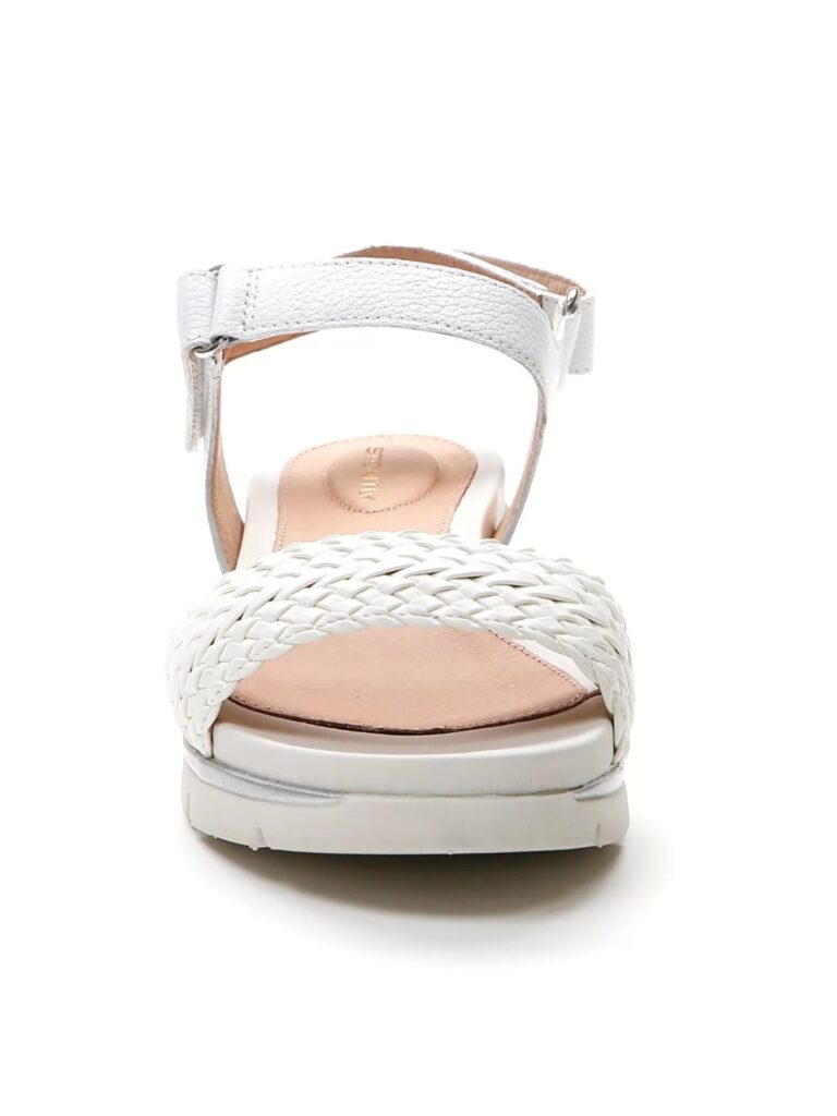 SANDALO CON BRACCIALETTO A 2 STRAPPI REGOLABILI ELODY STONEFLY DONNA