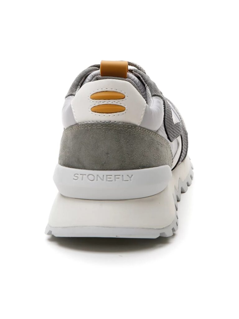 SNEAKERS ALLACCIATA SIMPLY STONEFLY UOMO