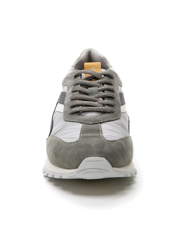 SNEAKERS ALLACCIATA SIMPLY STONEFLY UOMO