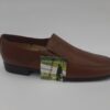 MOCASSINO CON ELASTICI LATERALI TROTTERS