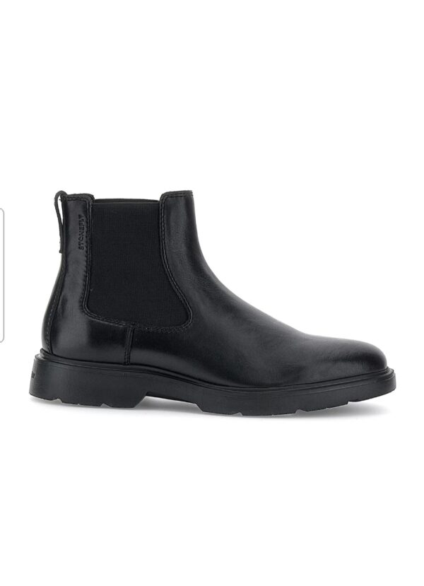 CHELSEA BOOTS FOREVER 4 STONEFLY UOMO