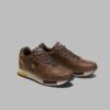 SNEAKERS QUEENS02 BLAUER UOMO