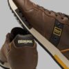 SNEAKERS QUEENS02 BLAUER UOMO