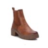 STIVALETTO CON ELASTICO LATERALE REFRESH DONNA