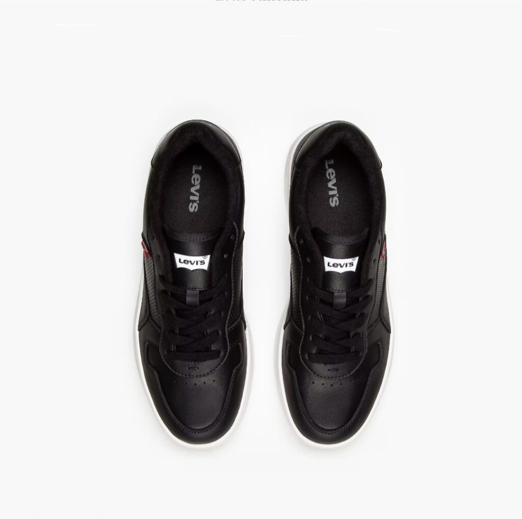 SNEAKER GLIDE LEVI’S UOMO