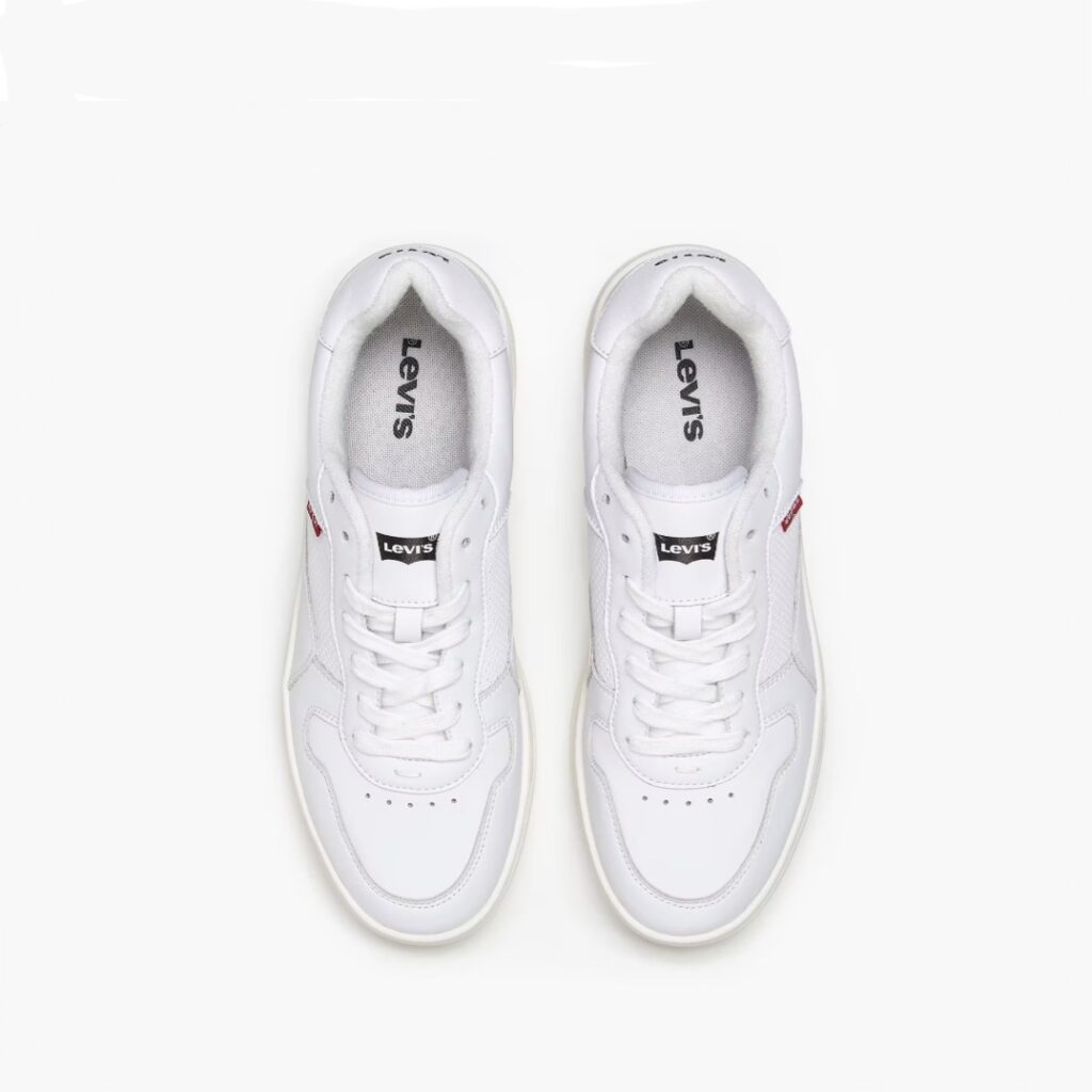 SNEAKER GLIDE LEVI’S UOMO