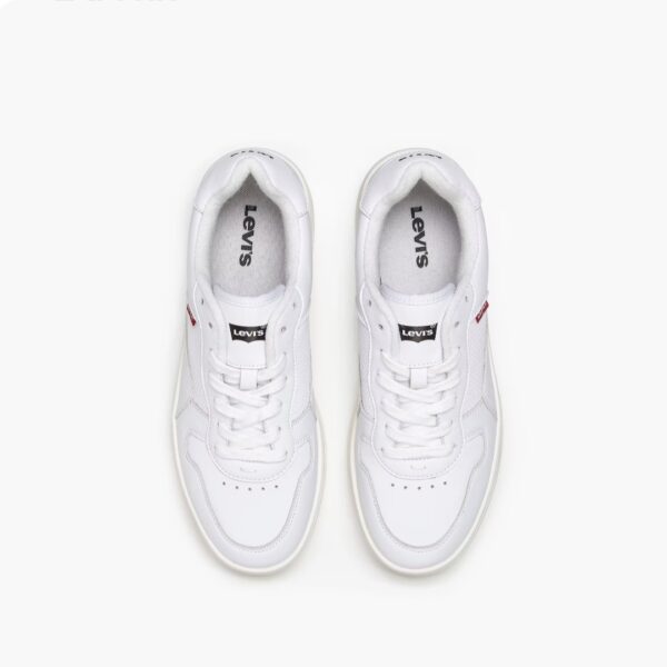 SNEAKER GLIDE LEVI’S DONNA