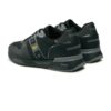 SNEAKER ALLACCIATA HOXI BLAUER UOMO