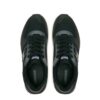 SNEAKER ALLACCIATA HOXI BLAUER UOMO