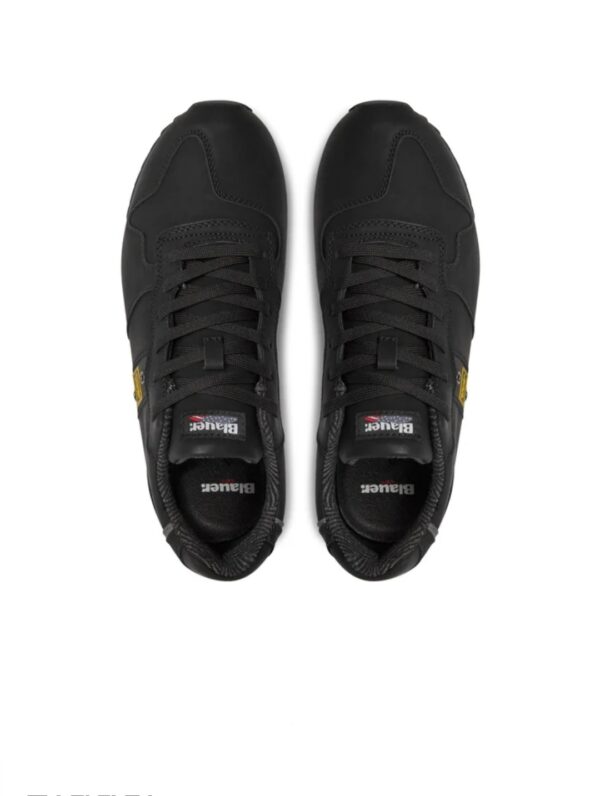 SNEAKERS QUEENS02 BLAUER UOMO