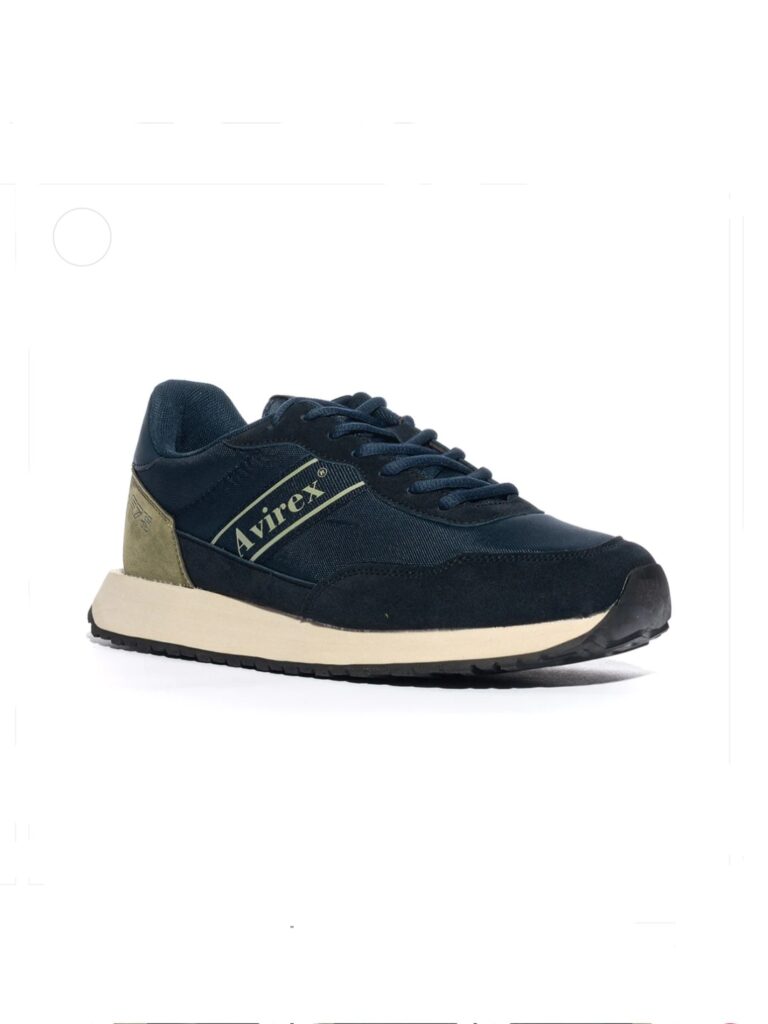 SNEAKER ALLACCIATA MAYO AVIREX