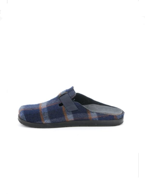 PANTOFOLA MODELLO SABOT BIRKENSTOCK PONE GRUNLAND UOMO