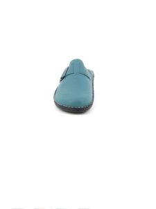 PANTOFOLA IN PELLE DAMI GRUNLAND DONNA