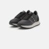 SNEAKER MILLEN01/LUR BLAUER DONNA