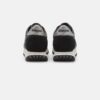 SNEAKER MILLEN01/LUR BLAUER DONNA