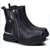 ANFIBIO CON ZIP JEEP DONNA