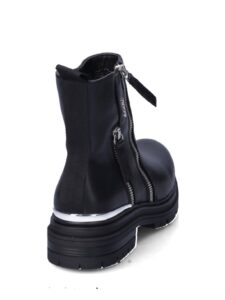 ANFIBIO CON ZIP JEEP DONNA