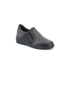 MOCASSINO A SLIP ON ELASTICIZZATO NETA GRUNLAND DONNA